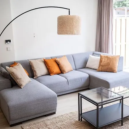 Apartment Gs Holidays - Luxe Voor 4 Personen