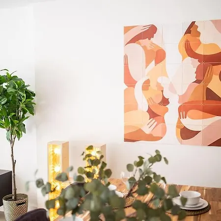 Gs Holidays - Luxe Voor 4 Personen * Rotterdam