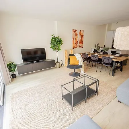 Apartment Gs Holidays - Luxe Voor 4 Personen