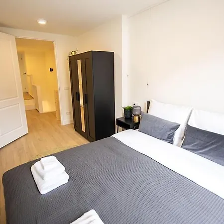 Gs Holidays - Luxe Voor 4 Personen