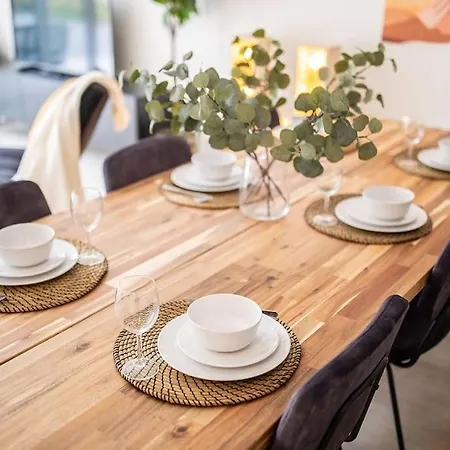 Apartment Gs Holidays - Luxe Voor 4 Personen *