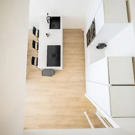 Apartment Gs Holidays - Luxe Voor 4 Personen