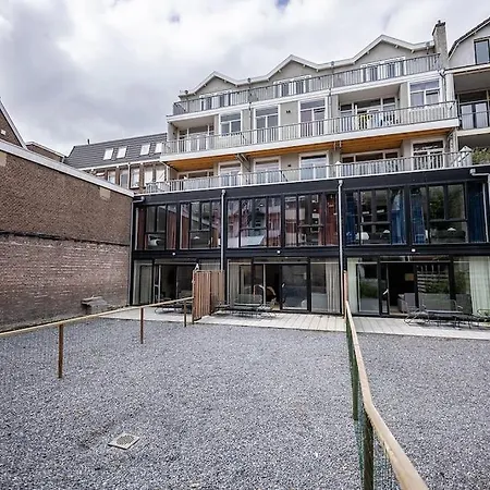 Gs Holidays - Luxe Voor 4 Personen Apartment *